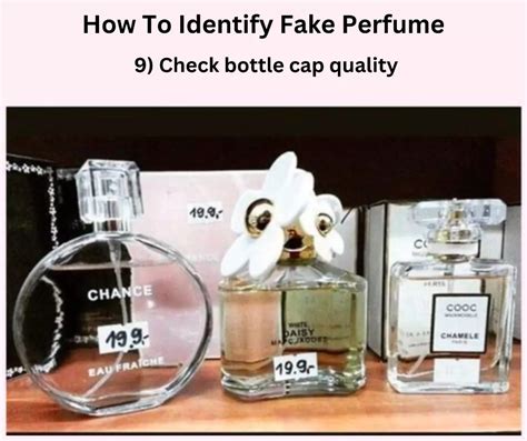 fake perfume sprayed on person|how to check if perfume is real.